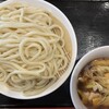 上々うどん