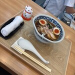 中華そば きくちゃん - 