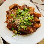 ひょうたん - ミノ上✖️2