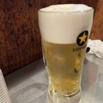 もつ焼きばん - 