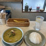 タイ マキン キュイジーヌ - 