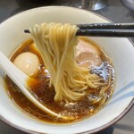 らぁ麺 せんいち - 