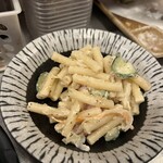 もつ焼きばん - 