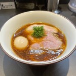 らぁ麺 せんいち - 