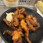 もつ焼きばん - 