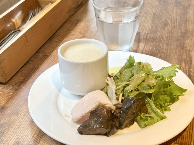 涼亭66 upper hights（アッパーハイツ）｜THE AMALIE LONG LENGTH