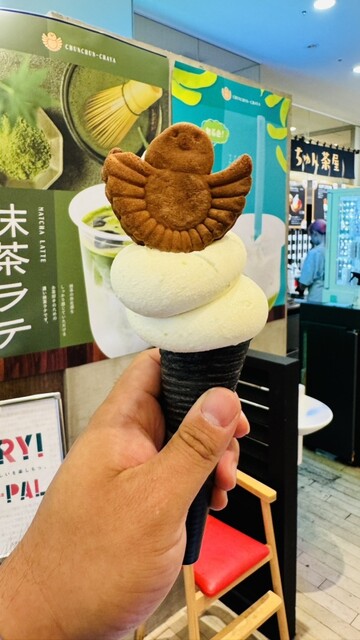 ちゅんちゅん茶屋 - 仙台（カフェ）の写真