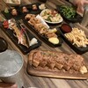 個室居酒屋 三日月 新宿西口店