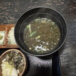 日本橋 玉ゐ 日本橋室町店 - 