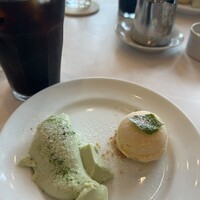 トラットリア グランボッカ - 