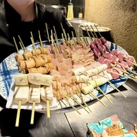 焼鳥 サイヒ - 