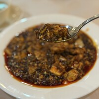 赤坂 四川飯店 - 
