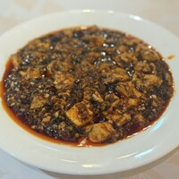 赤坂 四川飯店 - 
