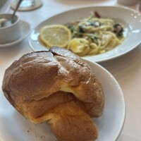 トラットリア グランボッカ - 