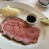 トラットリア グランボッカ - 