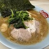 ラーメン 町田家 町田本店