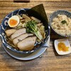 麺屋あじくま 柏インター店