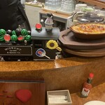 グラタンのお店 どつぼどーる - 