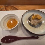 三笠鮨 - 