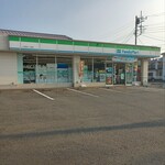 ファミリーマート - 外観写真: