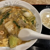 中華菜館 會賓楼 - 