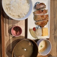京都石塀小路豆ちゃ 日本橋 - 