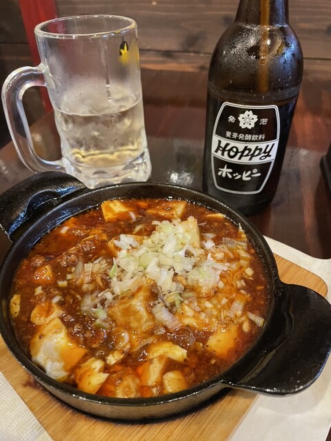 中華酒場 風来坊 本店 - 桜木町/立ち飲み | 食べログ