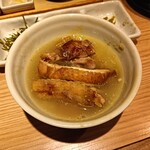 鉄板焼 お好み焼 かしわ - 