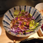 鉄板焼 お好み焼 かしわ - 