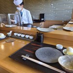 天ぷら 荒川 - 