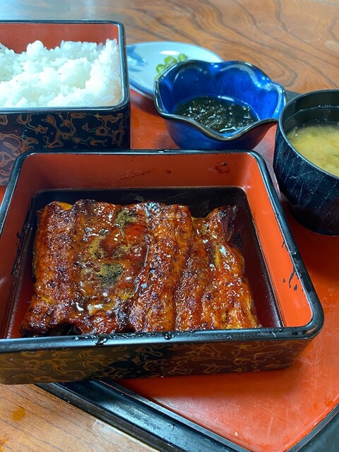 割烹まる丁 - 佳景山（食堂）の写真