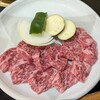 燒肉 鼎豐 - ◆おまかせ定食 990円