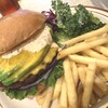 J.S. BURGERS CAFE ルミネ池袋店