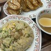 餃子の王将 池袋東口店