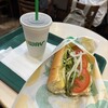 サブウェイ アトレヴィ三鷹店