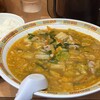 天理スタミナラーメン 針テラス店