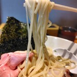 麺家 たけ田 - 麺