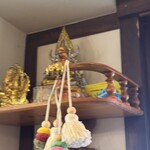 タイ料理ジャンピー - 