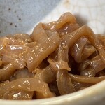 そば処 砂武縞 - 