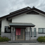 そば処 砂武縞 - 