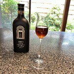 イチリン ハナレ - 紹興酒　上海老酒　石庫門20年