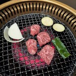 燒肉 鼎豐