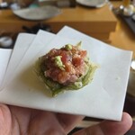 天ぷら 荒川 - 