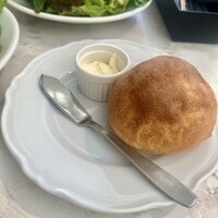 THE ROSE - 