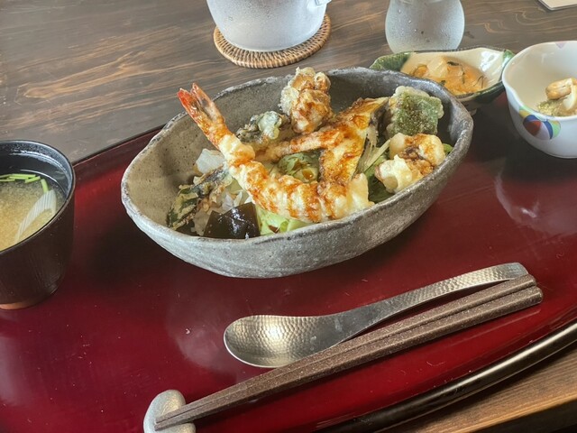 Kisetsu Ryori to Tempura LovA photo 2