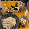 つけ麺 井手