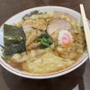 手打ち白河ラーメン さくら