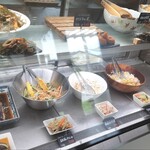 おかず屋 和笑輪 - 