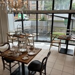 afternoon TEA afternoon ALCOHOL - 