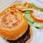 BASHI BURGER CHANCE - 